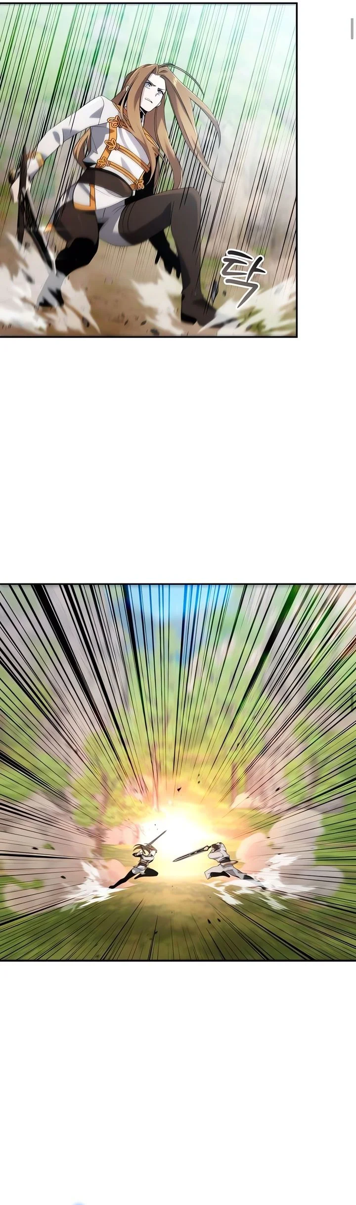 A Cadet Becomes A Prophet?! Chapter 8 Fix Gambar 17